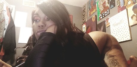 _venom_ model exclusive galleries