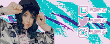RemuRawr sexy star pictures
