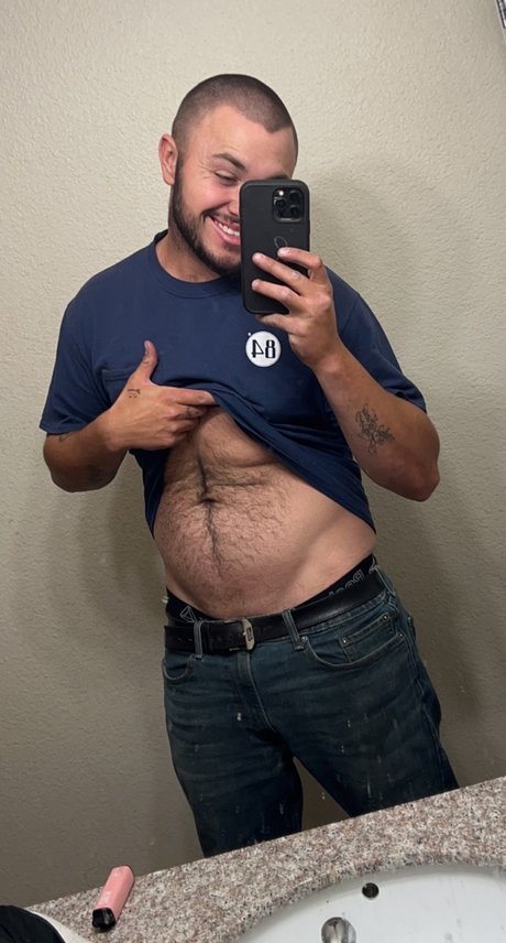 Brendon reel hd model image