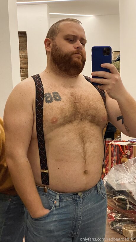 RedBearded best star galleries