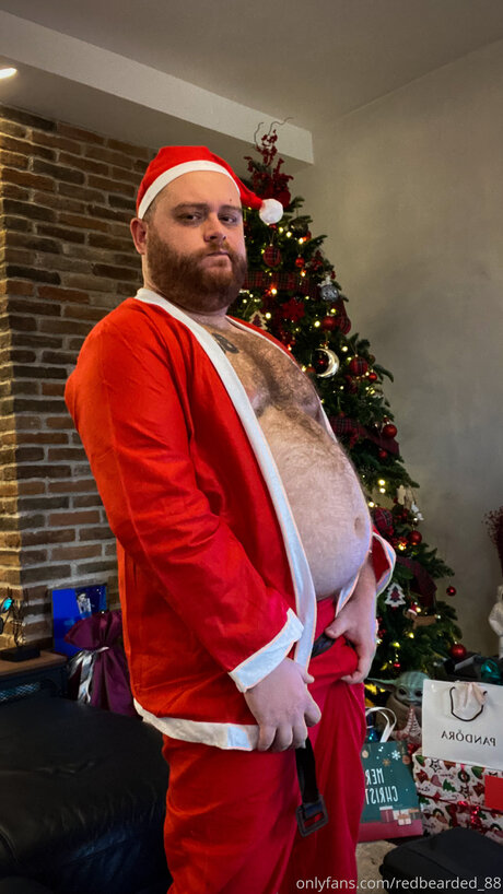 RedBearded free model archive