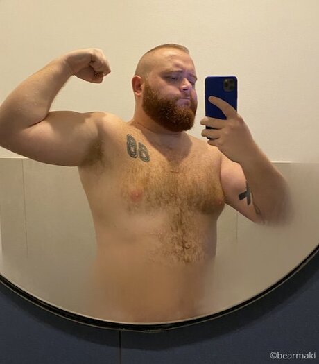 RedBearded exclusive actress image