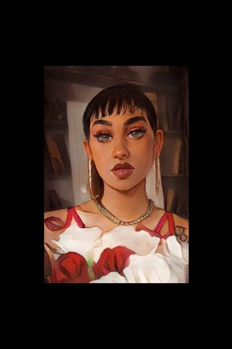 BonnieCakes perfect actress photo