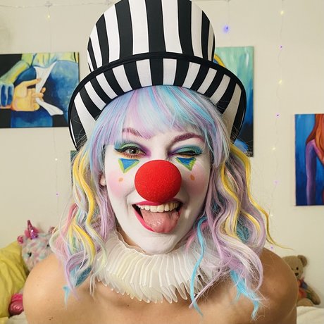 Reckless Rainbow best star pics