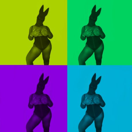 Rebecca Tan pretty star archive