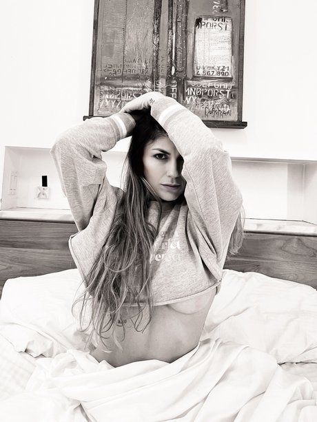 Rebeca Fitchi hd star galleries