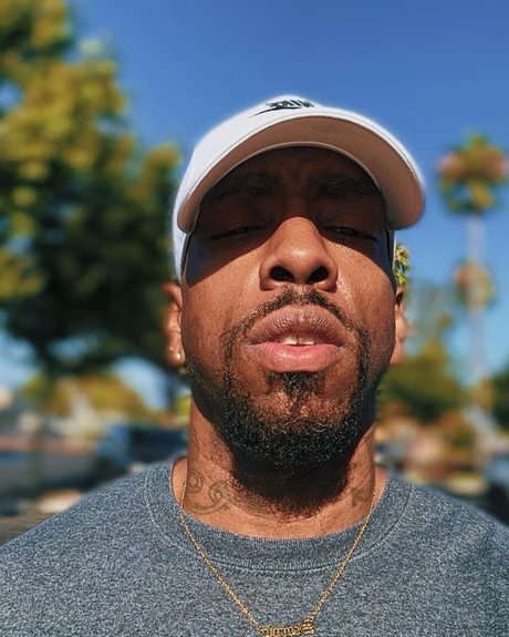 Ronald Keaton pornstar sexy pictures