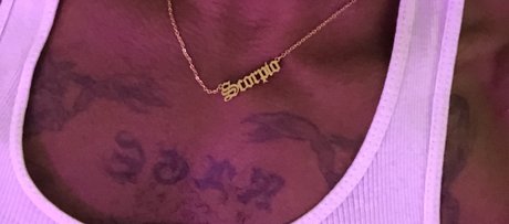 Ronald Keaton star nudes galleries