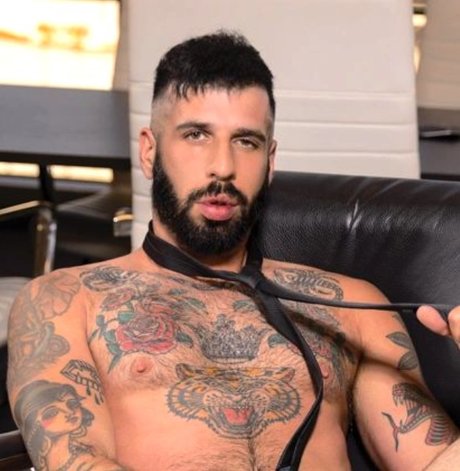 Romeodavisxl 18_ pornstar art pic