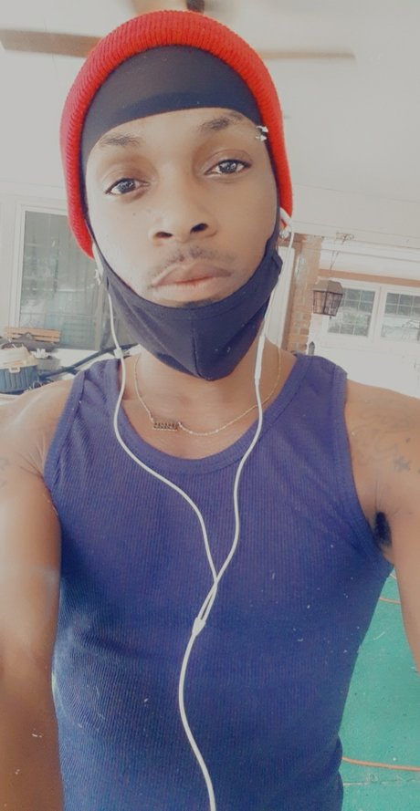 Rakim Robinson model erotic pictures