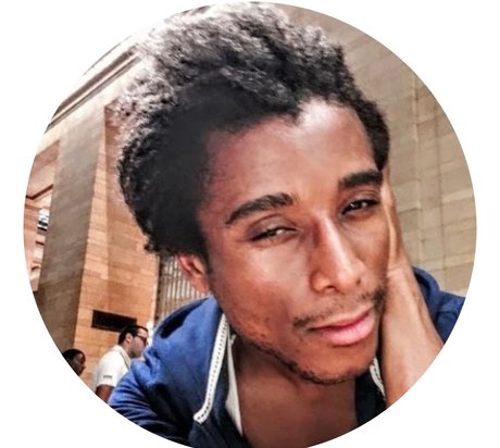 Robin Lavance top star photo