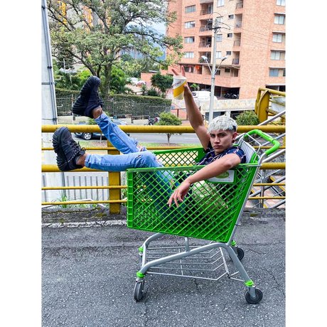 Robin Alexis Parra Gamboa free star pic