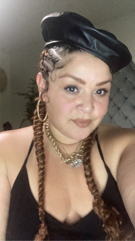 Isabel Ramirez star exclusive image