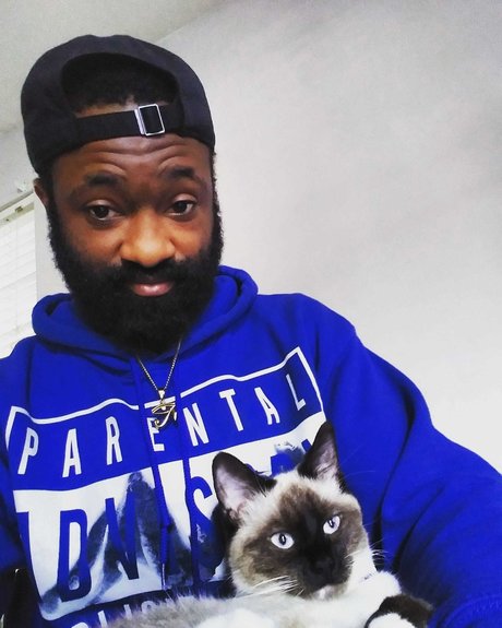 Slick Rick perfect star picture