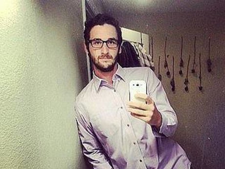 Ryan Matthews nude star images