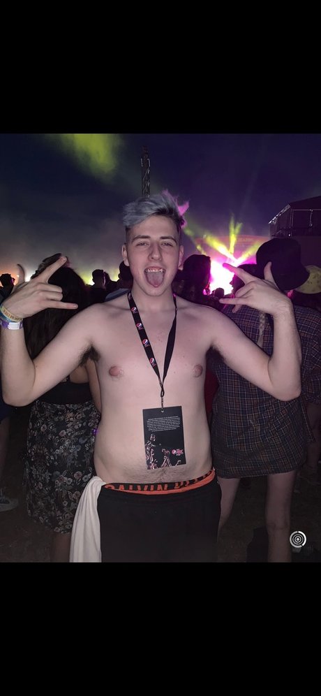 ryan belcher top star photos