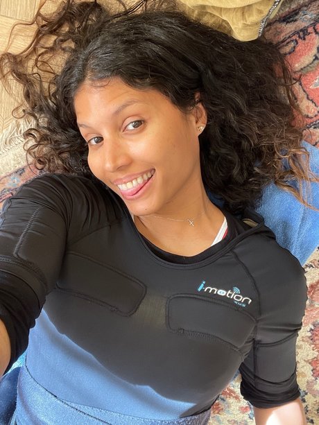 Ruth Mejia art star archive