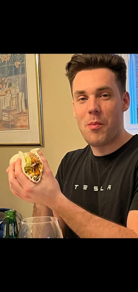 Rustyfetus hot model photo