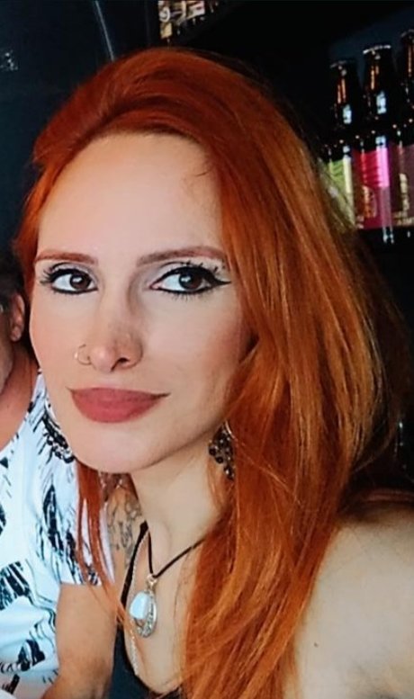 Cherry frescal hd model photo