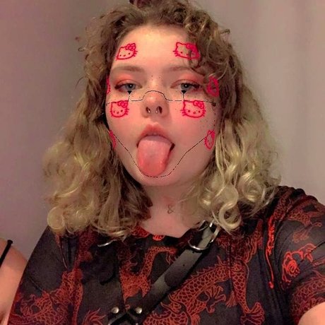 Ruby Foskett King pornstar perfect img