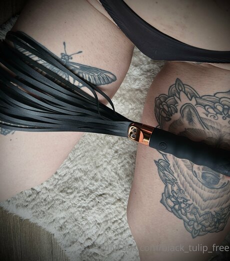 rubber tulip porn actress image