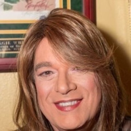 Roz Allyson LeClair beautiful star photo