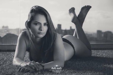 Roxy Romero hot star picture