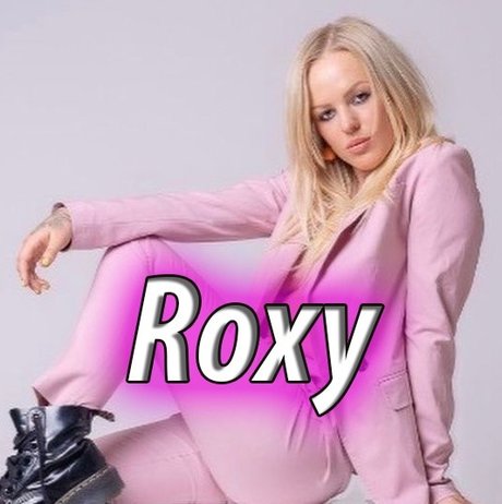 Roxy Rogue FREE high quality star img