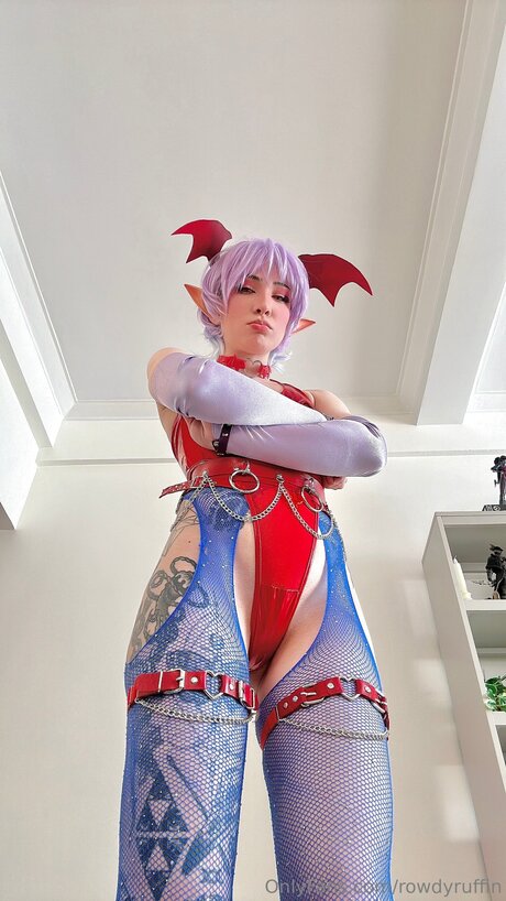 _rowdy ruffin_ star nice images