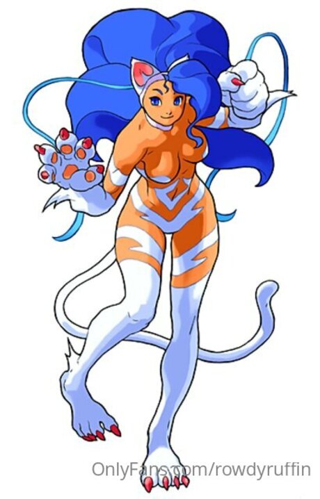 _rowdy ruffin_ star xxx gallery