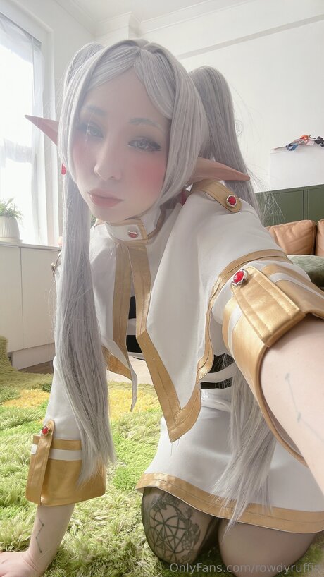 _rowdy ruffin_ star exclusive pics