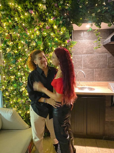 Rousey soul star nice photos