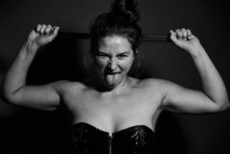 Lionne Rouge star xxx photo