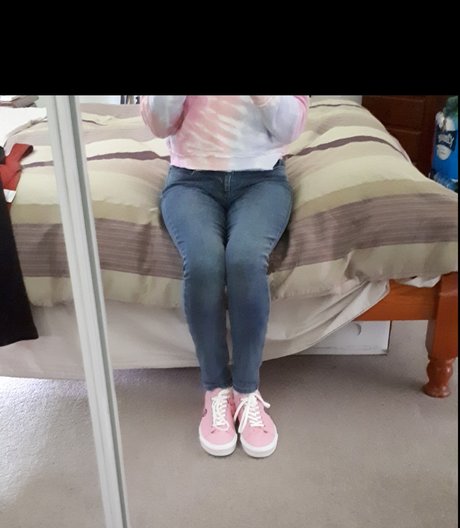 Rostia Tran model xxx photos