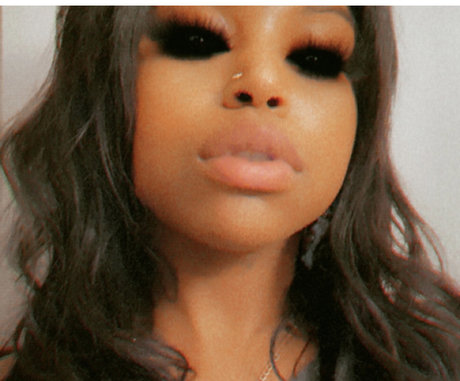 Dead rose_ pretty model photo