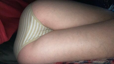 Sam Lorelei Official star adult image