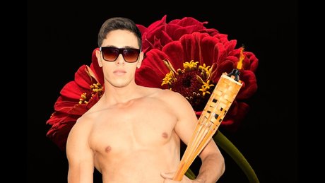 Salvador Arias pornographic actress photos