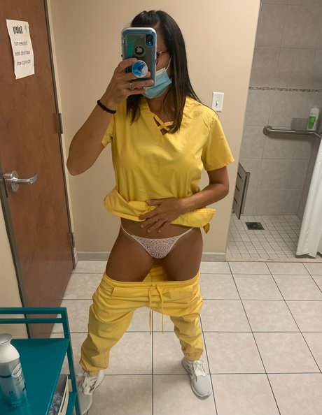 Salty Tan Bikini Wife_ nudes actress photo