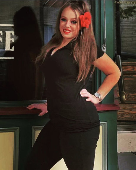 Salem Lee Lennon erotic actress photo