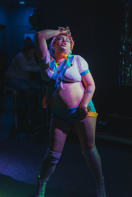 Twink Flamingo_ pornstar hot image