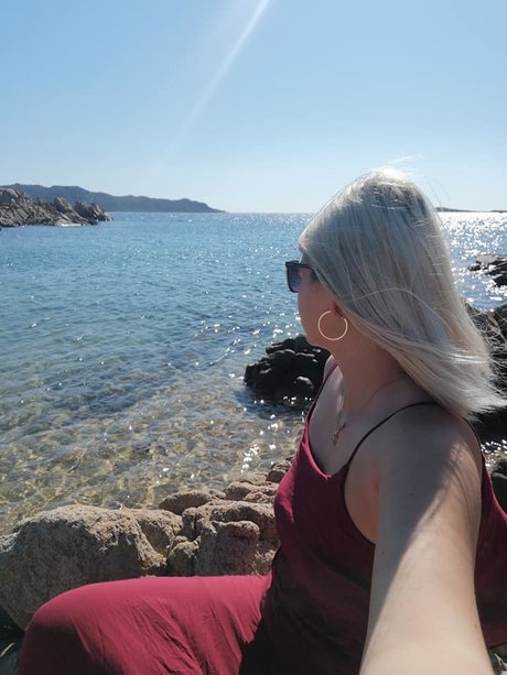 Sabrinas Vision beautiful model gallery