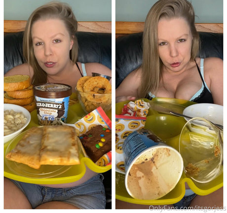 itsgorjess actress picture