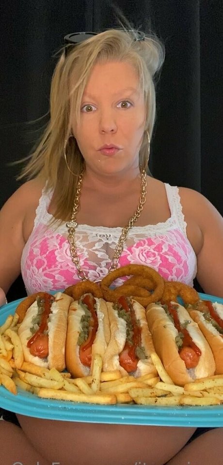 itsgorjess porn model pics