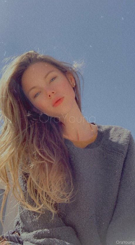 onlyora star xxx pics