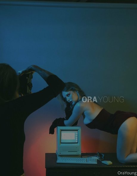 onlyora pornstar hot archive