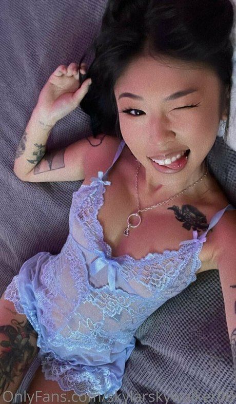 skylarskywalker00 model art galleries