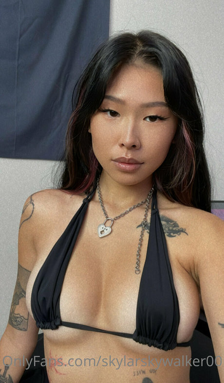 skylarskywalker00 pornstar adult archive