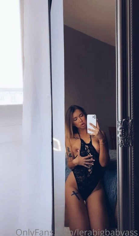 lerabigbabyass profile pic