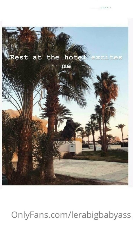 lerabigbabyass pornstar best photo