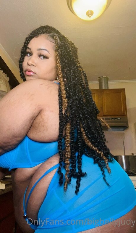 bigbellyjudy model erotic images